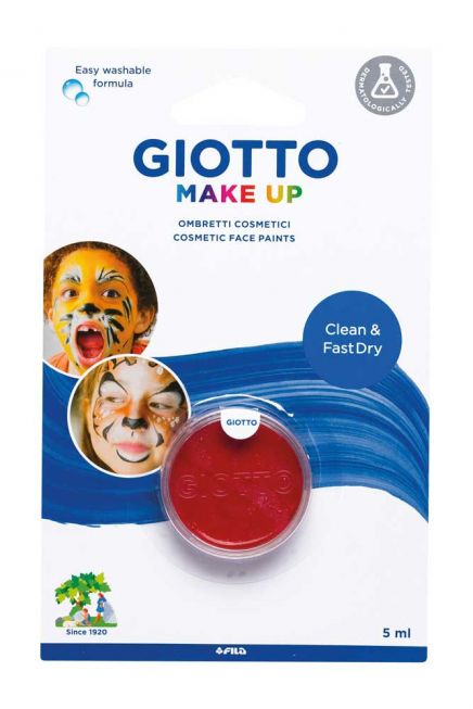 Giotto - Make up