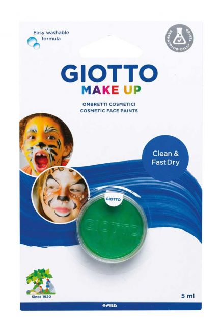 Giotto Make Up face paint 5ml