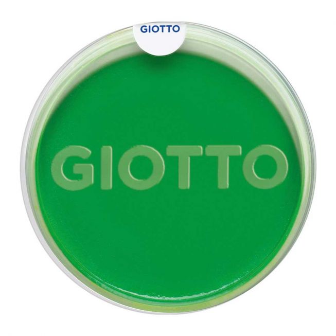 Giotto - Make up