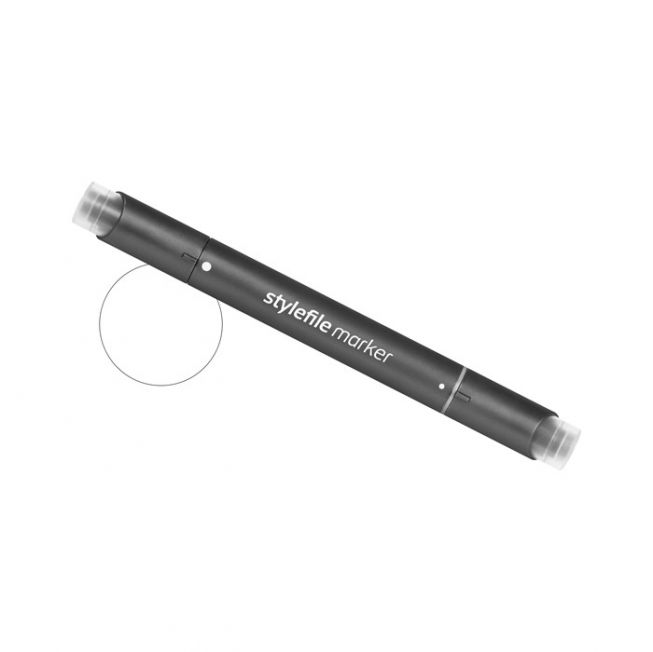 Stylefile marker 000 colourless blender