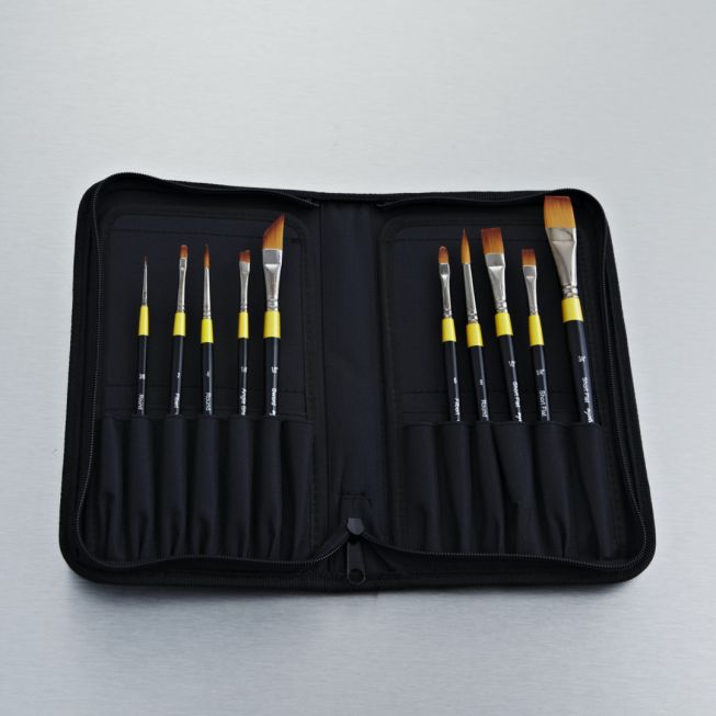 Daler Rowney system 3 heavy body set