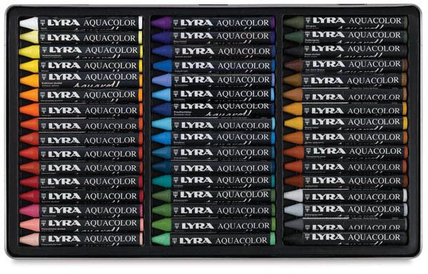 Lyra aquacolor 48