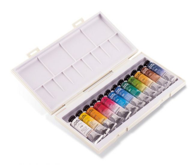 Sennelier - La Petite Aquarelle 12x10ml