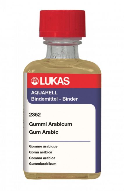 Aquarell Gum Arabic