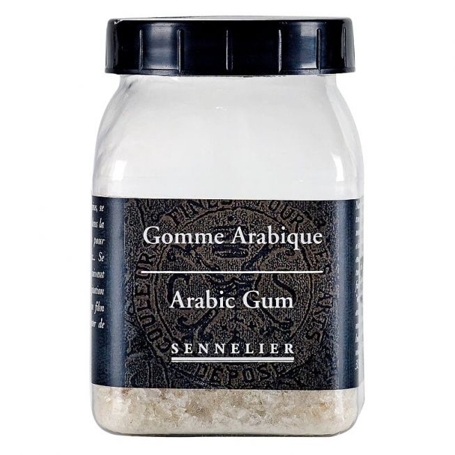 Sennelier arabic gum 100g