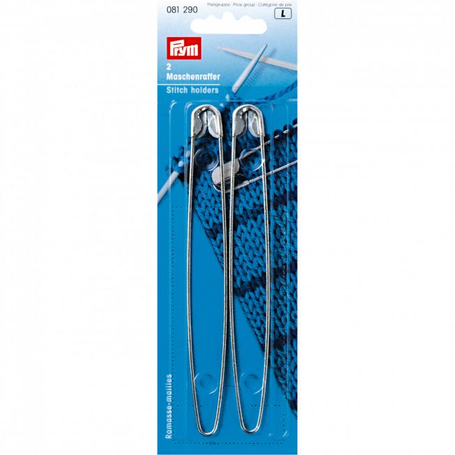 Prym - Maskeholder 2pk L