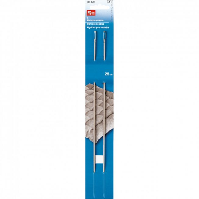 Prym - Madrass nåler 2.35x250mm Z