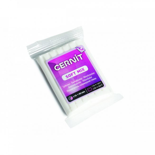 Cernit - Soft Mix 56g