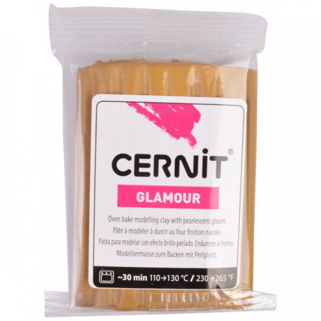 Cernit - Glamour