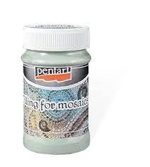 Pentart - Filling for mosaic