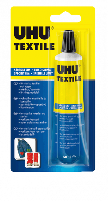 UHU Textile