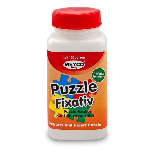 Meyco - Puzzle fixativ 120ml