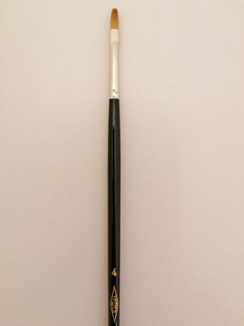 Habico echt kolinsky 200 - 4