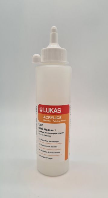 Lukas - Cryl medium1 250ml