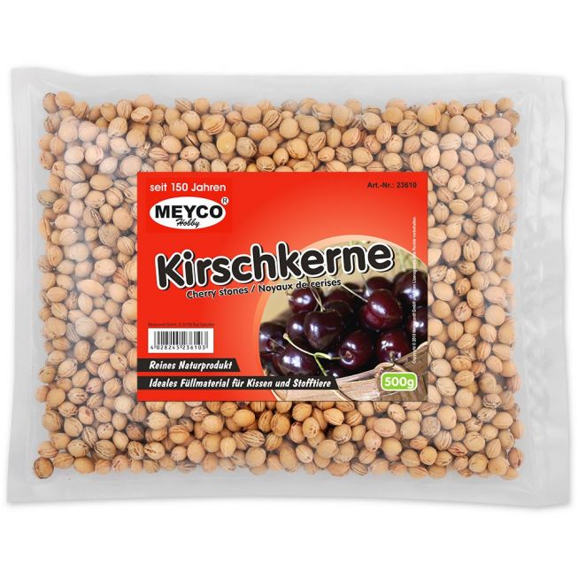 Kirsebærstein 500g