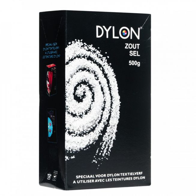 Dylon SaltXXX