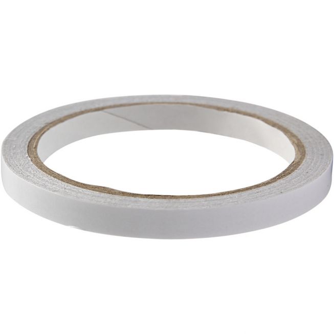 Transparent tape 9mm