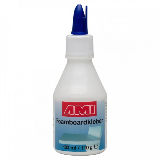 AMI - Foamboardlim 100ml