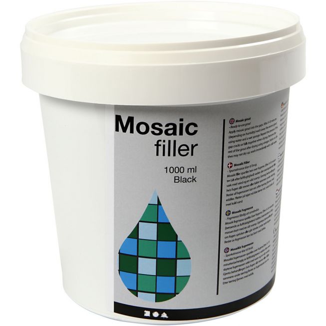 Mosaic Filler Sort