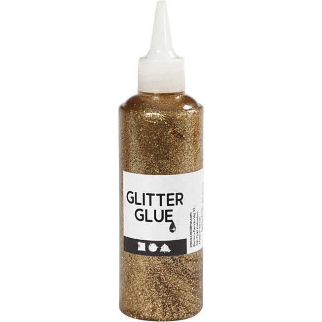 Glitterlim 118ml