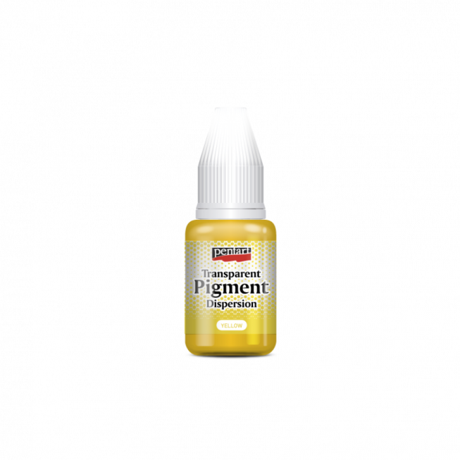 Pentart - Transparent pigment dispersion