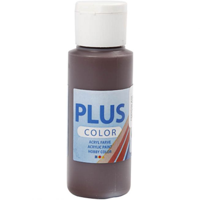 Plus color 60ml