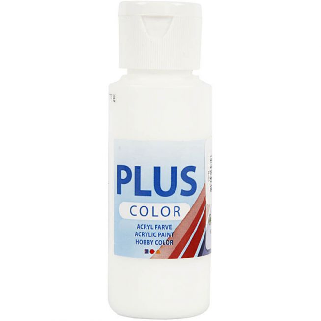 Plus color 250ml