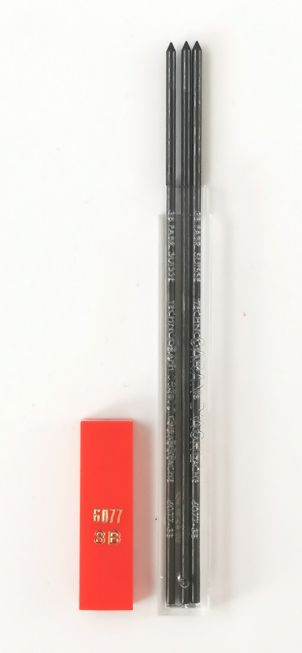 CdA 6077 Tecnograph bly 2mm