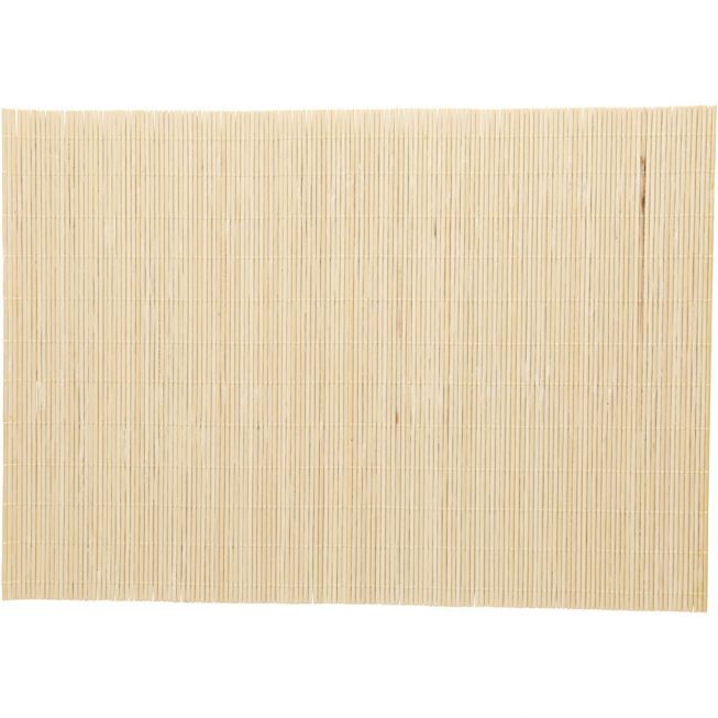 Valkematte. str. 45x30 cm