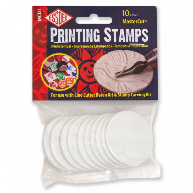 Essdee - Mastercut stempel 10pk