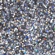 Diamond glitter