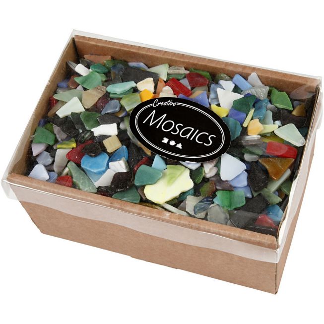 Creative Mosaics 2kg