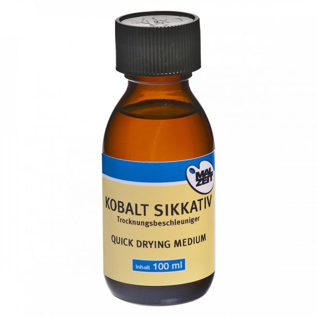 AMI - Kobalt sikkativ 100ml