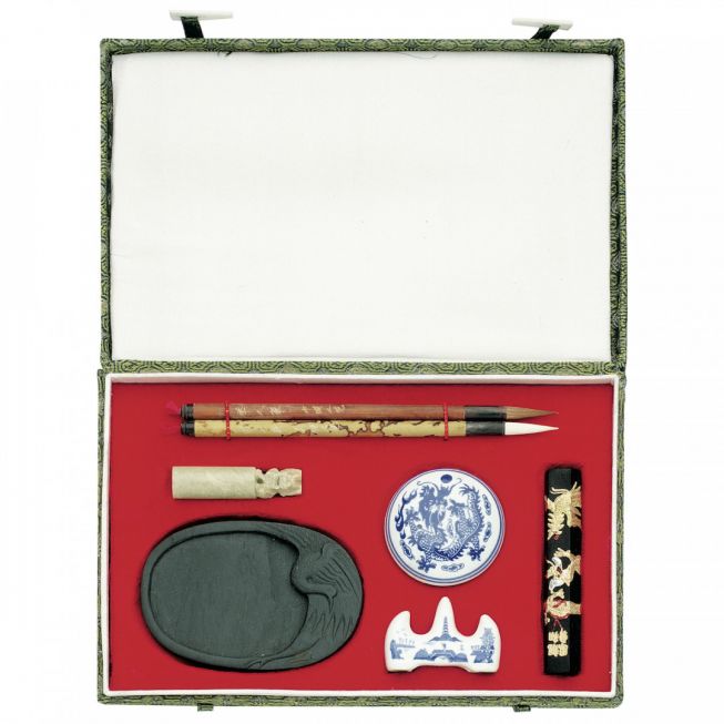 China ink set no.3