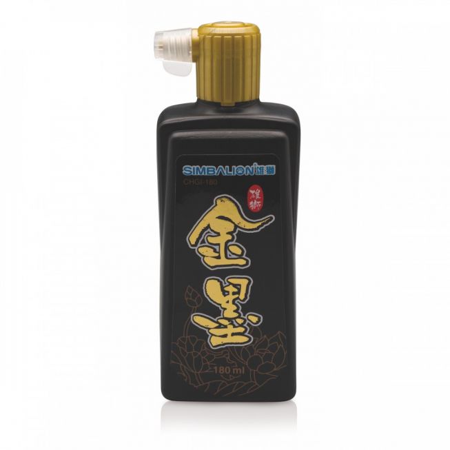 Golden Ink 180ml