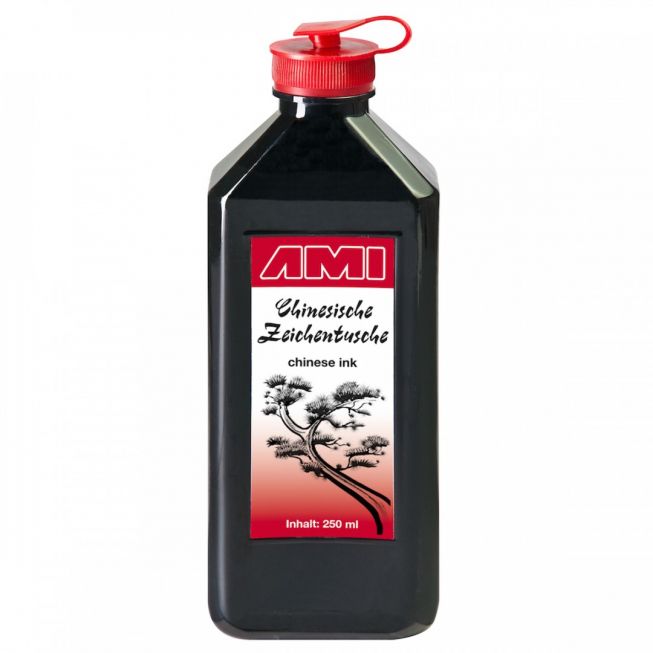 Chinese Ink 250ml