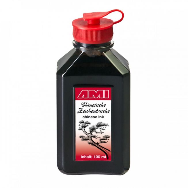 Chinese Ink 100ml