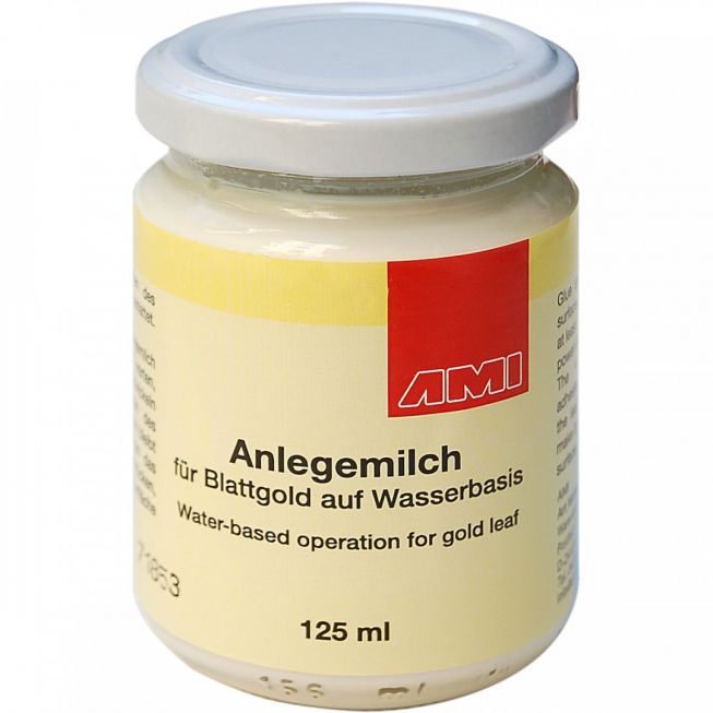 Anlegemelk 125ml