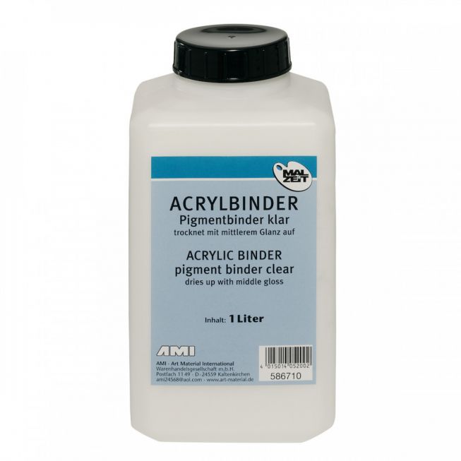 AMI - Akrylbinder 1ltr