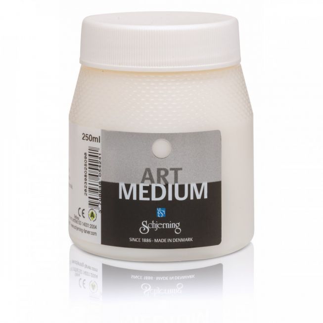 Art Medium 250ml