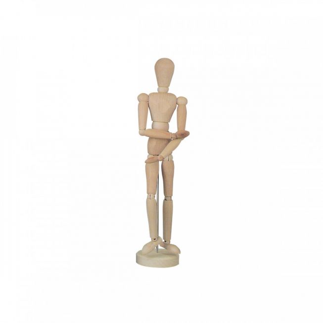 AMI Manikin 30cm male