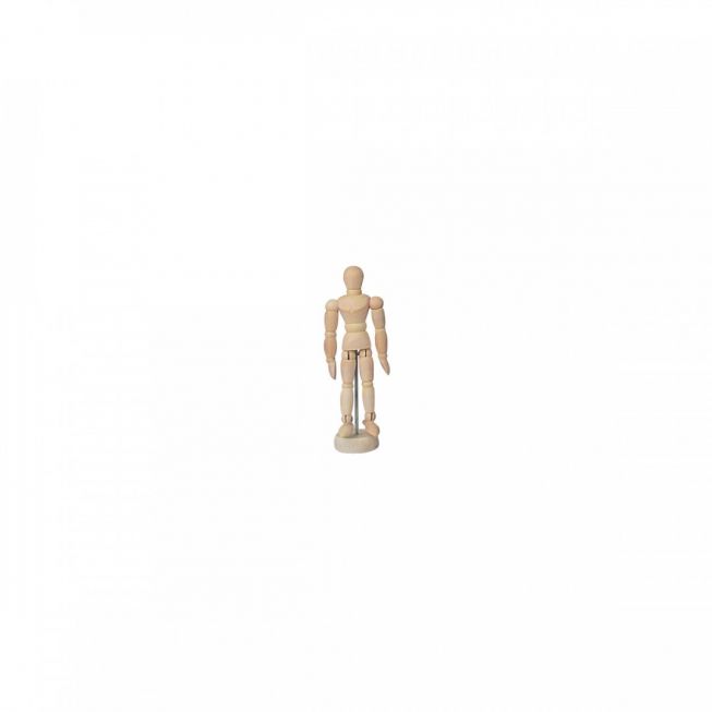 Ami Manikin 12cm male