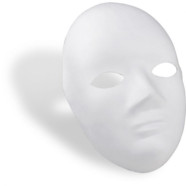 Meyco  - Maske 1