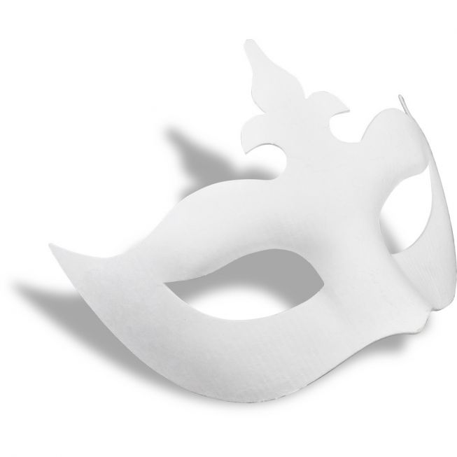 Maske Typ 3