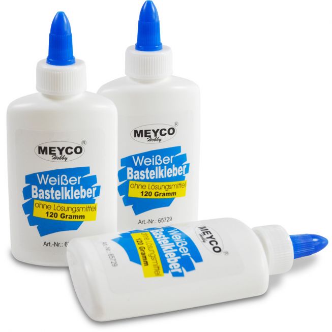 Meyco - Hobbylim 250g