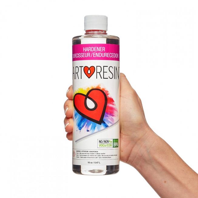 Art Resin 8oz