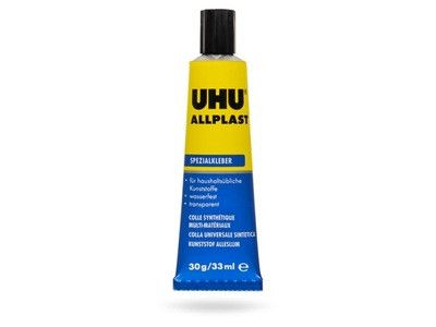 UHU Allplast 33ml