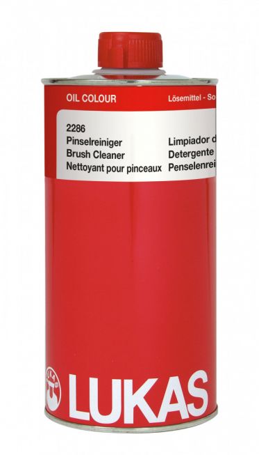 Lukas - Penselrens 2286 1ltr