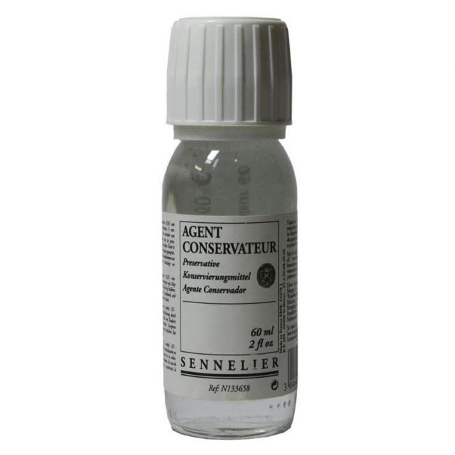 Sennelier perservative agent 60ml