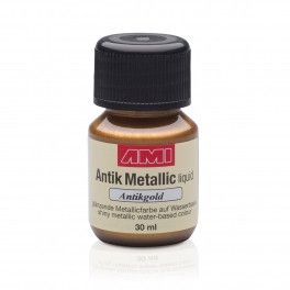 AMI -  Antikk metall